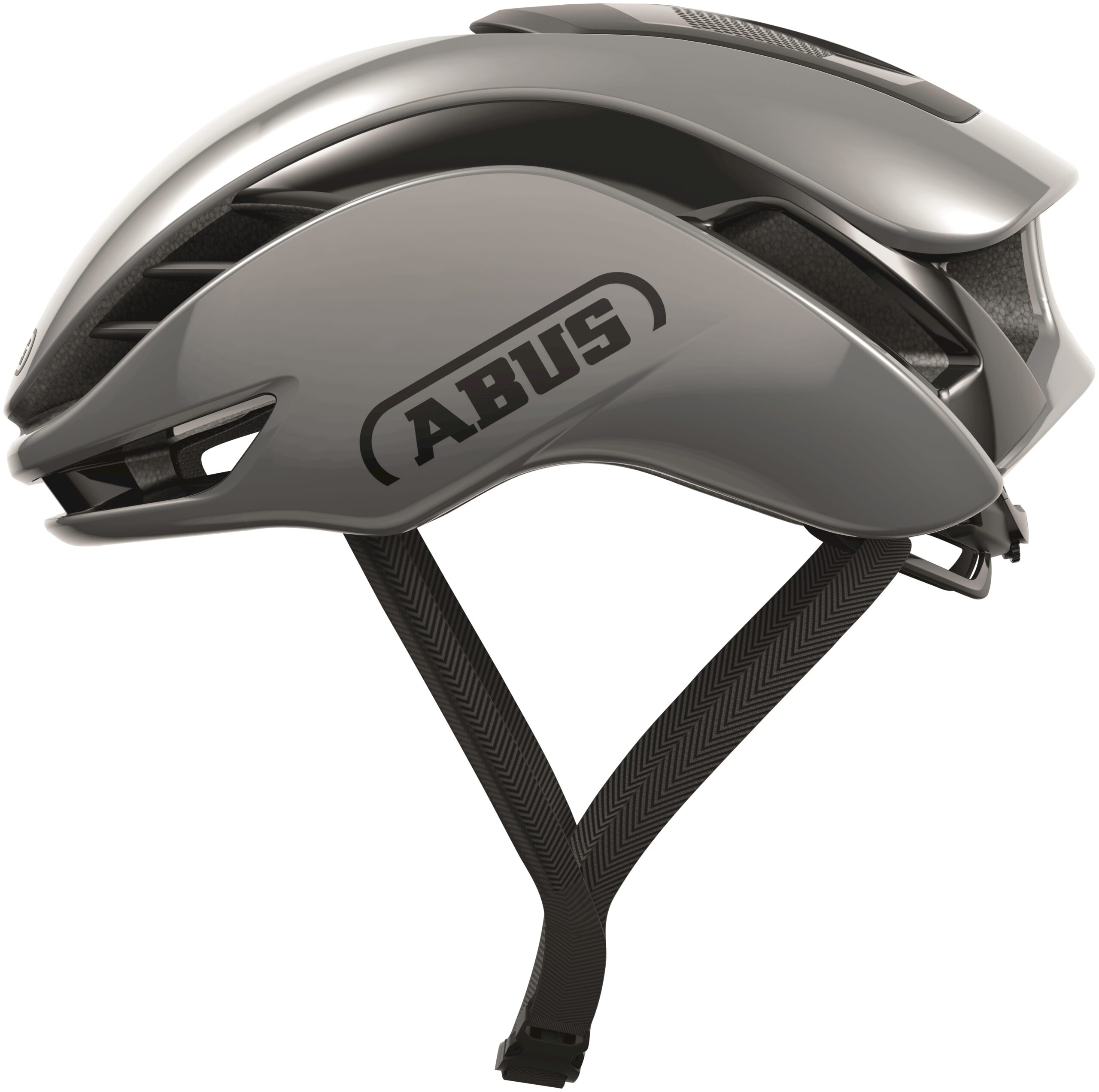 Abus Helmet GameChanger 2.0 Race Grey S 51-55cm