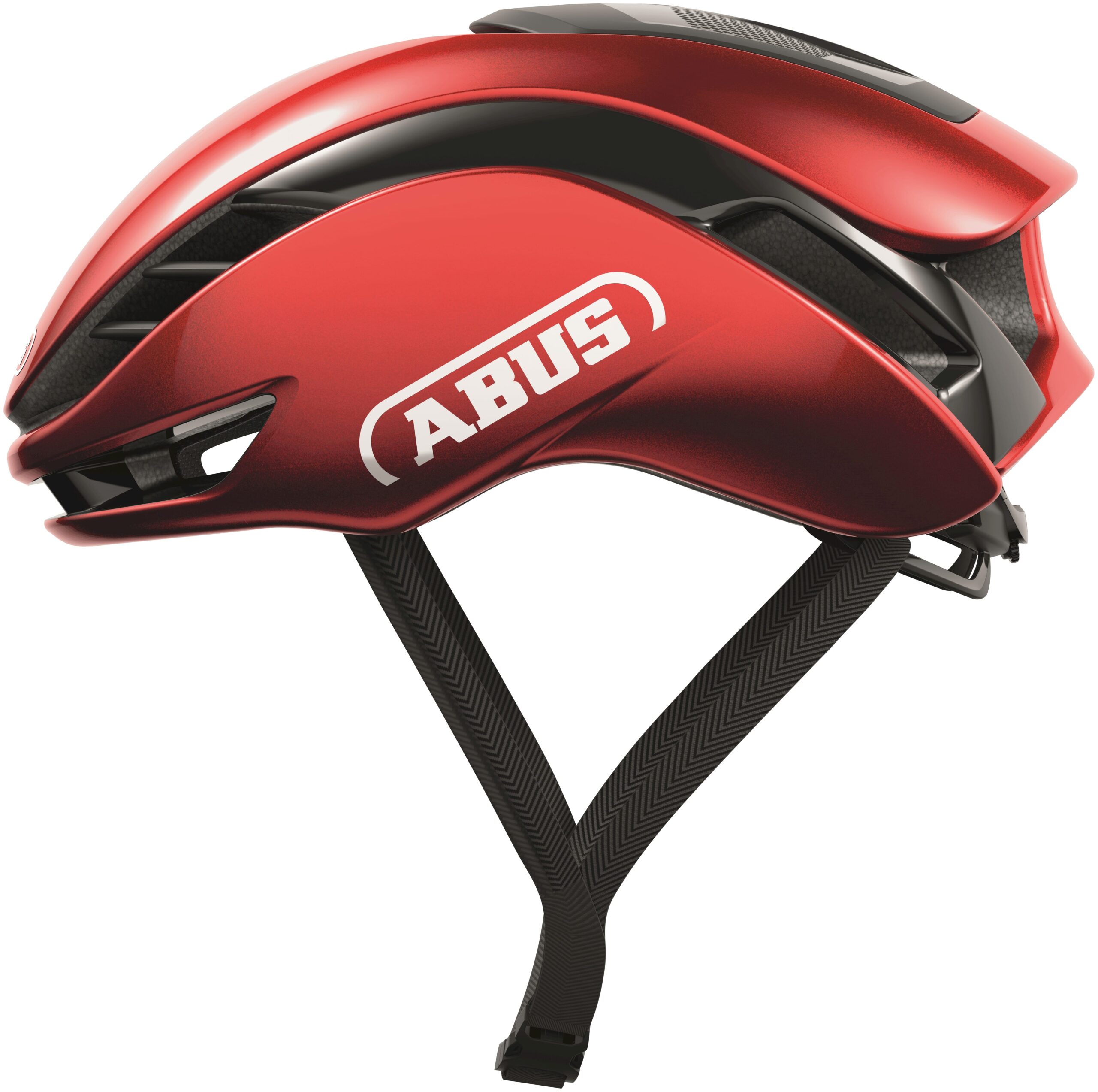 Abus Helmet GameChanger 2.0 Performance Red L 57-61cm