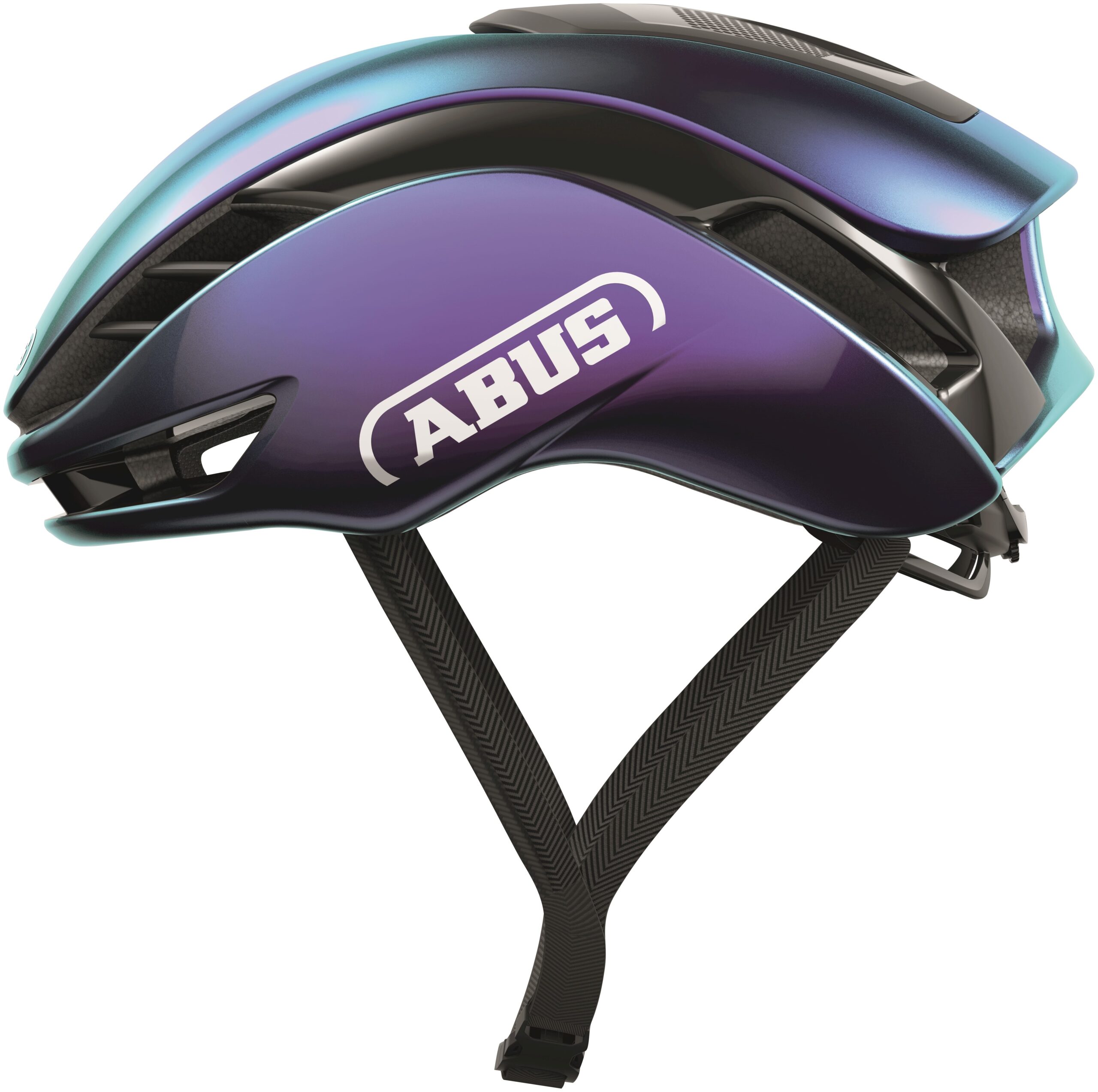 Abus Helmet GameChanger 2.0 Flip Flop Purple M 54-58cm