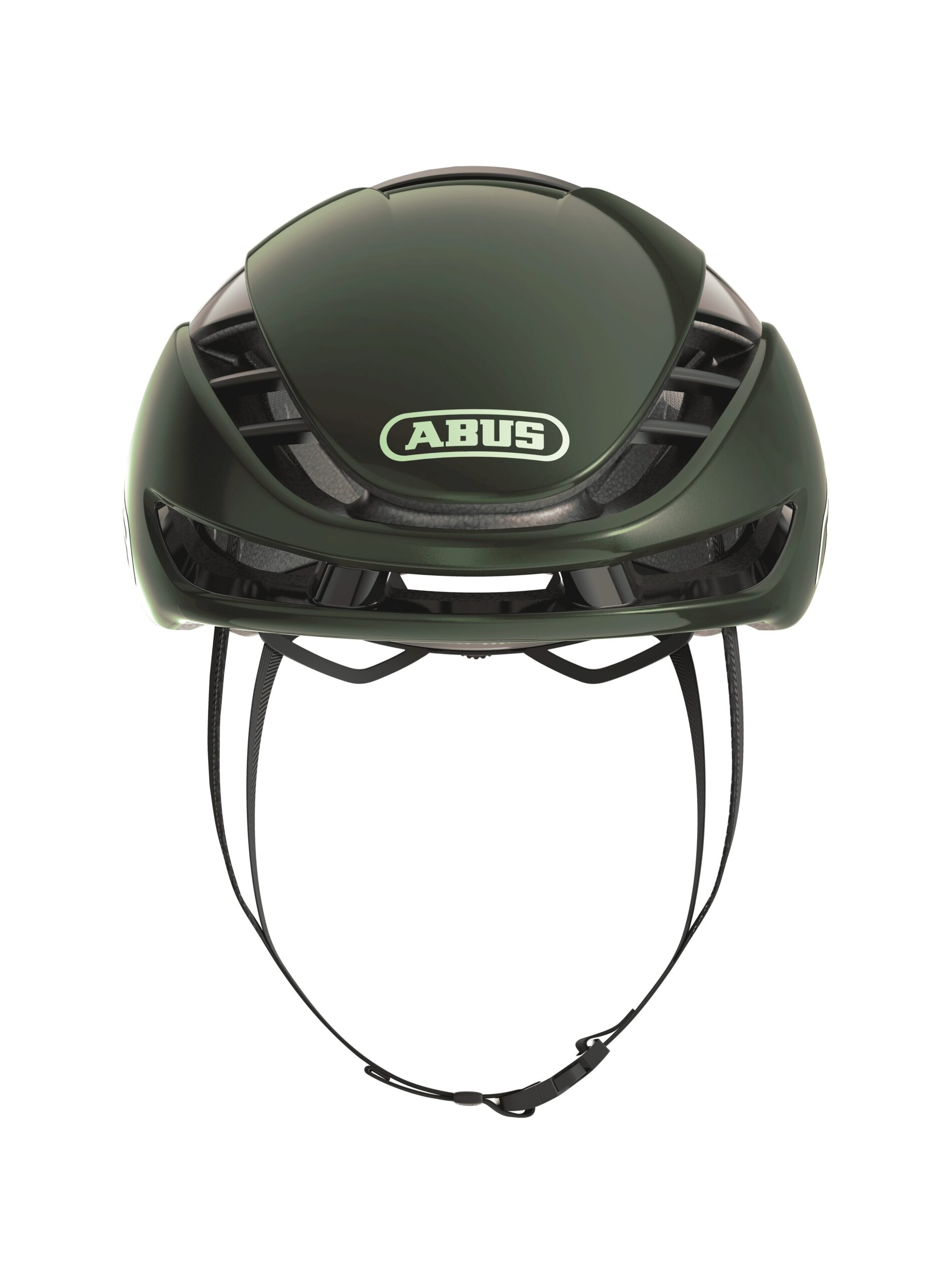 Abus Helmet GameChanger 2.0 Moss Green M 54-58cm