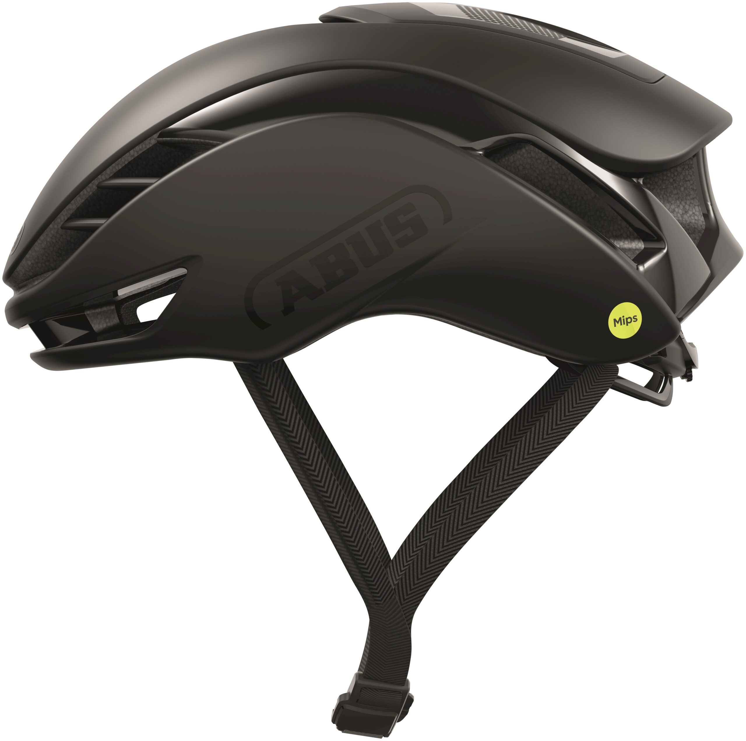 Abus Helmet GameChanger 2.0 MIPS Velvet Black L 57-61cm