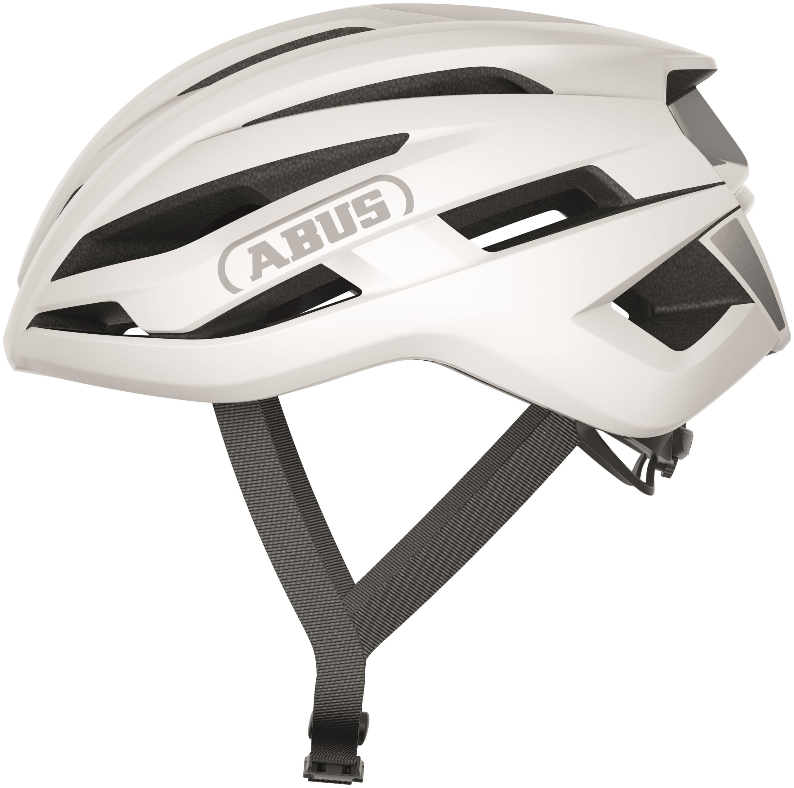 Abus Helmet Stormchaser ACE Polar White L 57-61cm