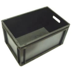 Roland Rear Bike Trailer 444