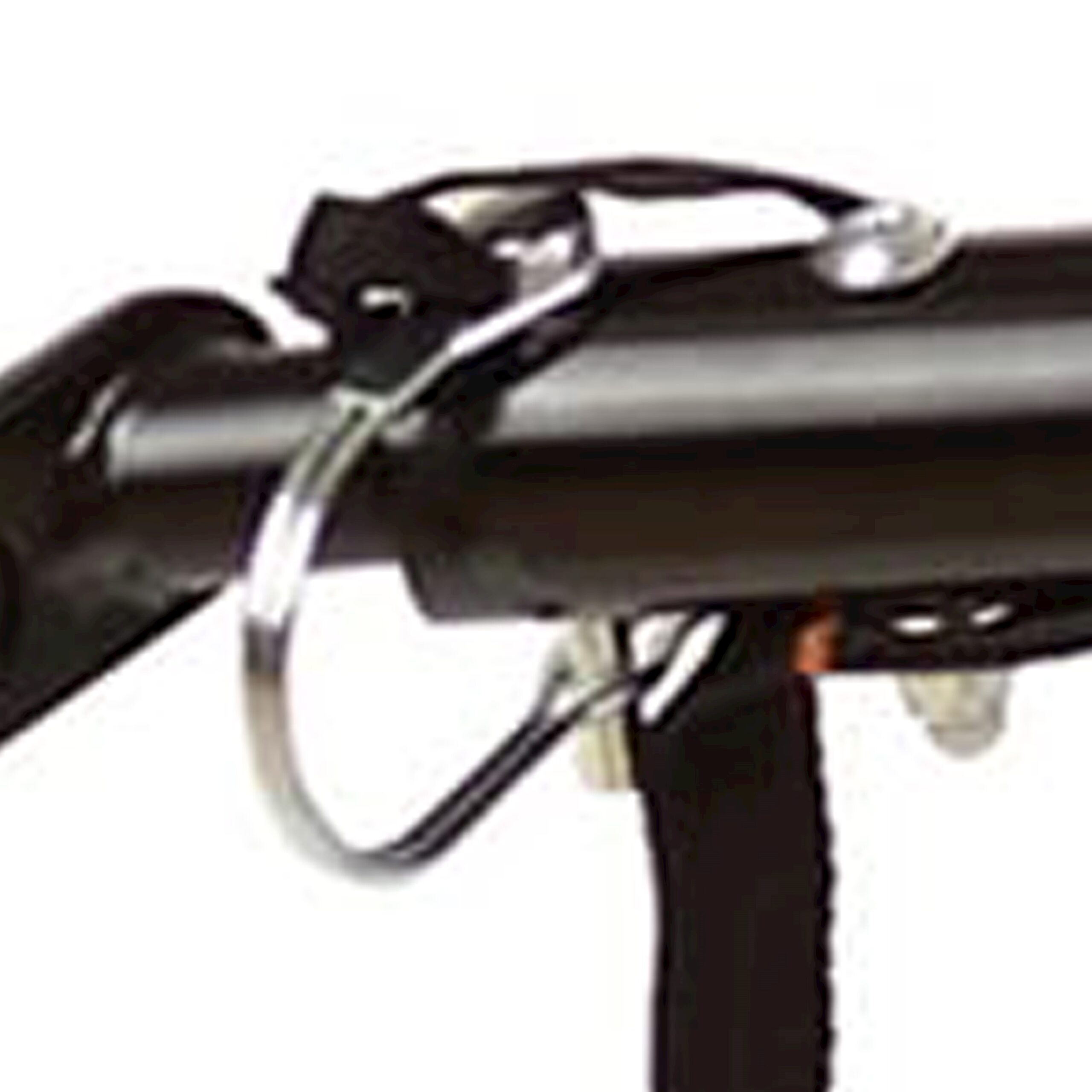 Bobike Borgpen Trailer Drawbar