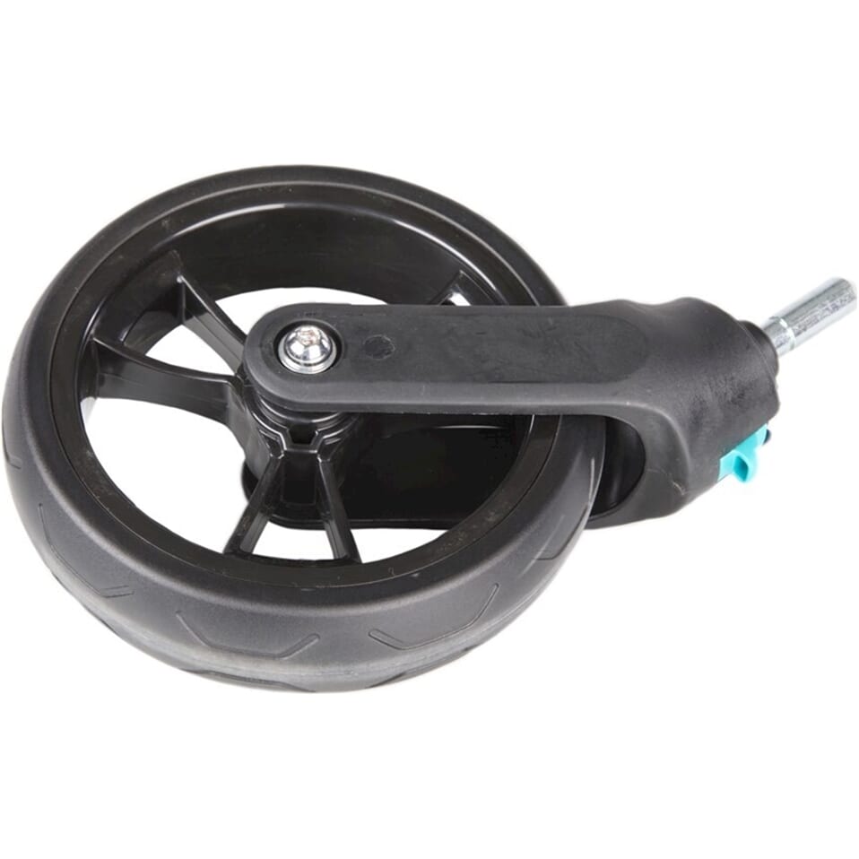 Mirage Kids Trailer Front Wheel 7 Inch