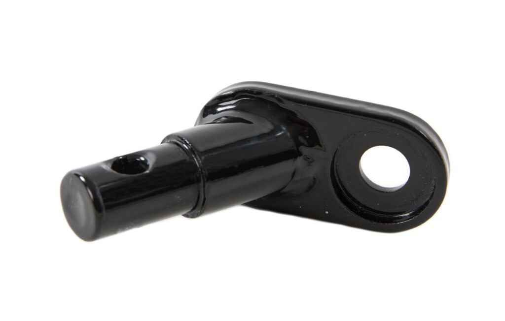 Mirage Trailer Tommy Quick Coupling Tow Hitch 10 x 13.5mm