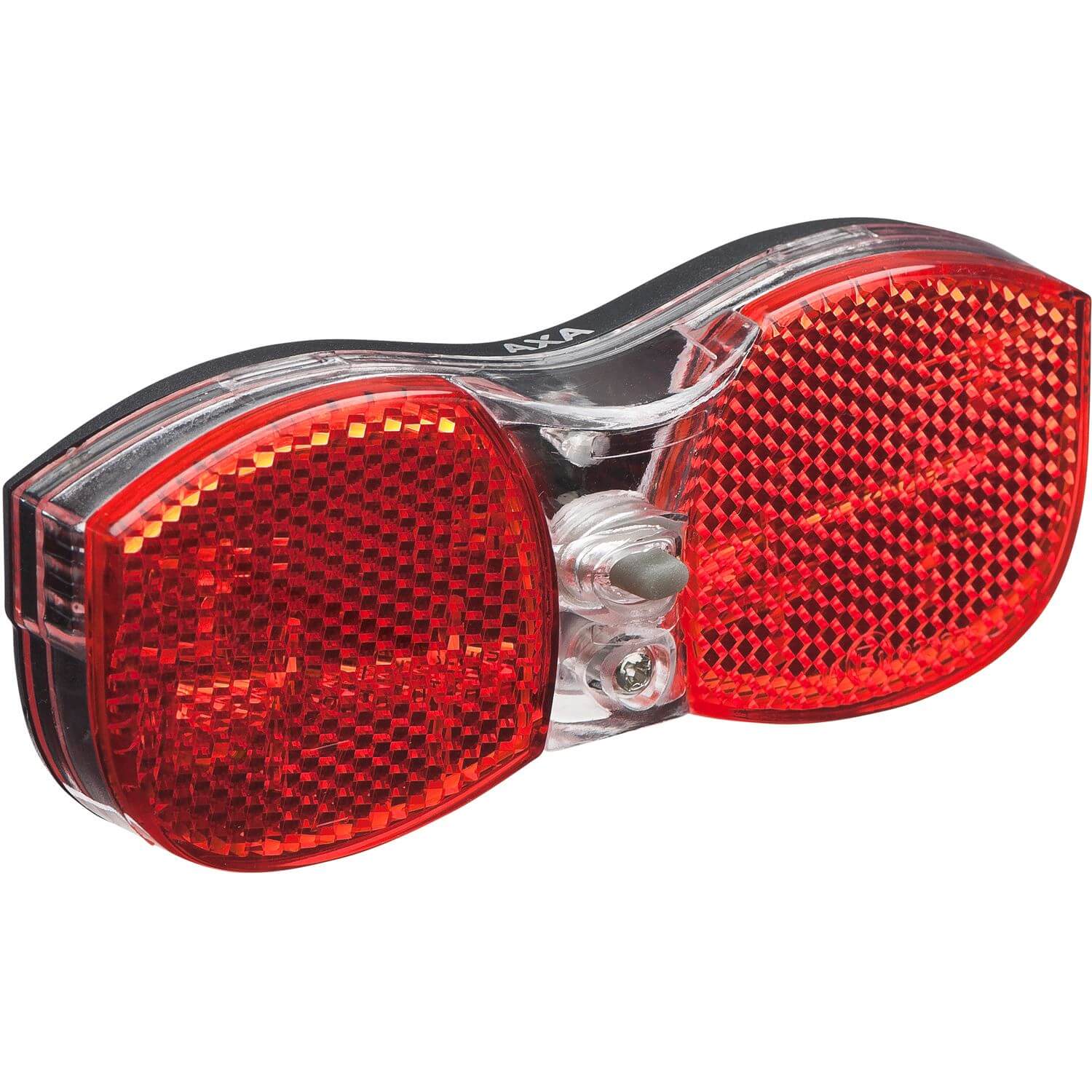 Axa Rear Light City Battery 80mm