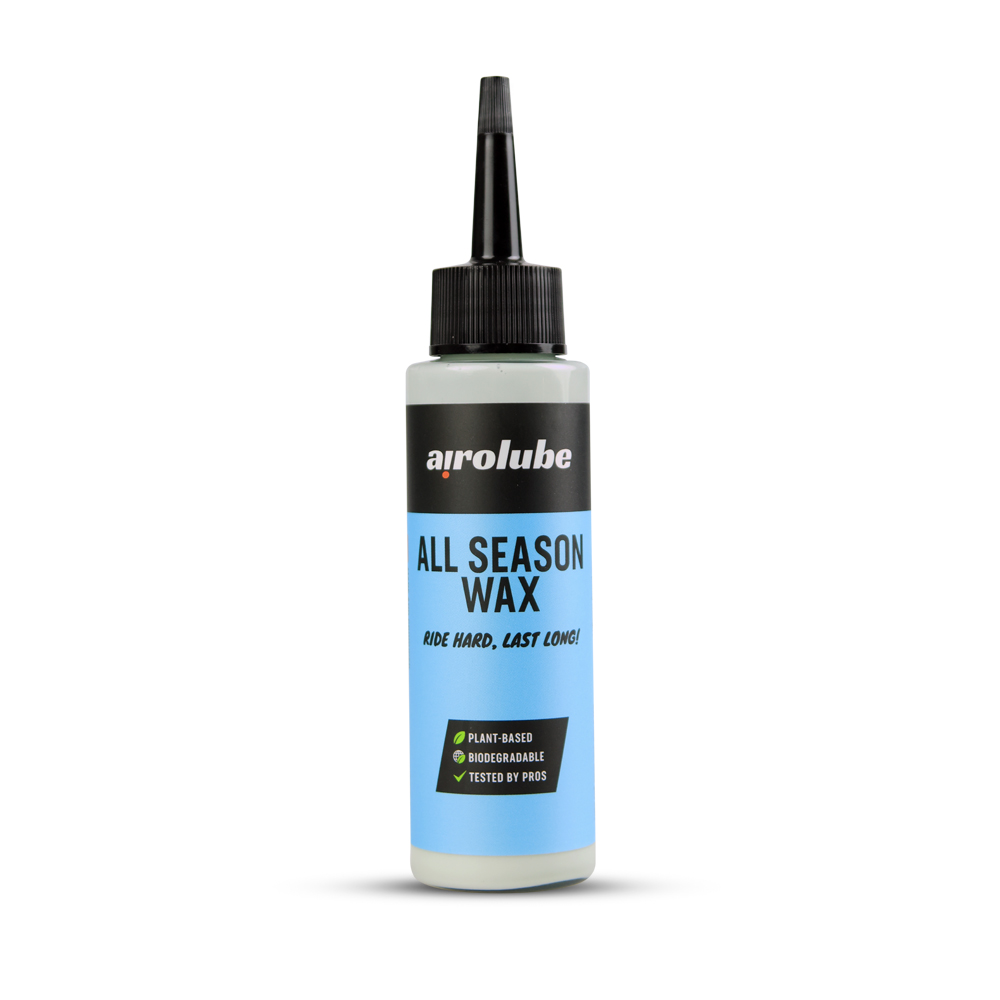 Airolube All Season Wax 100ml Airolube All Season Wax 100ml