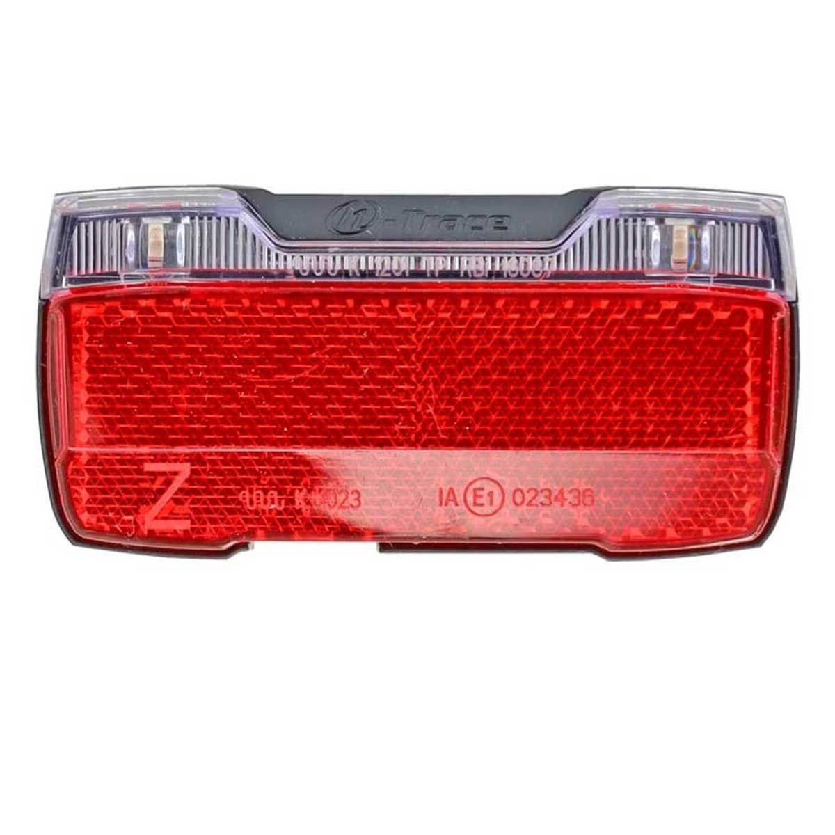 Herrmans Taillight H-Trace E-Bike 6-12V 50mm