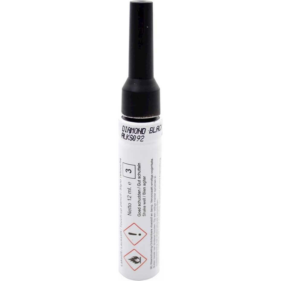 Alpina Lipstick Diamond Black 09000-10522 Matte