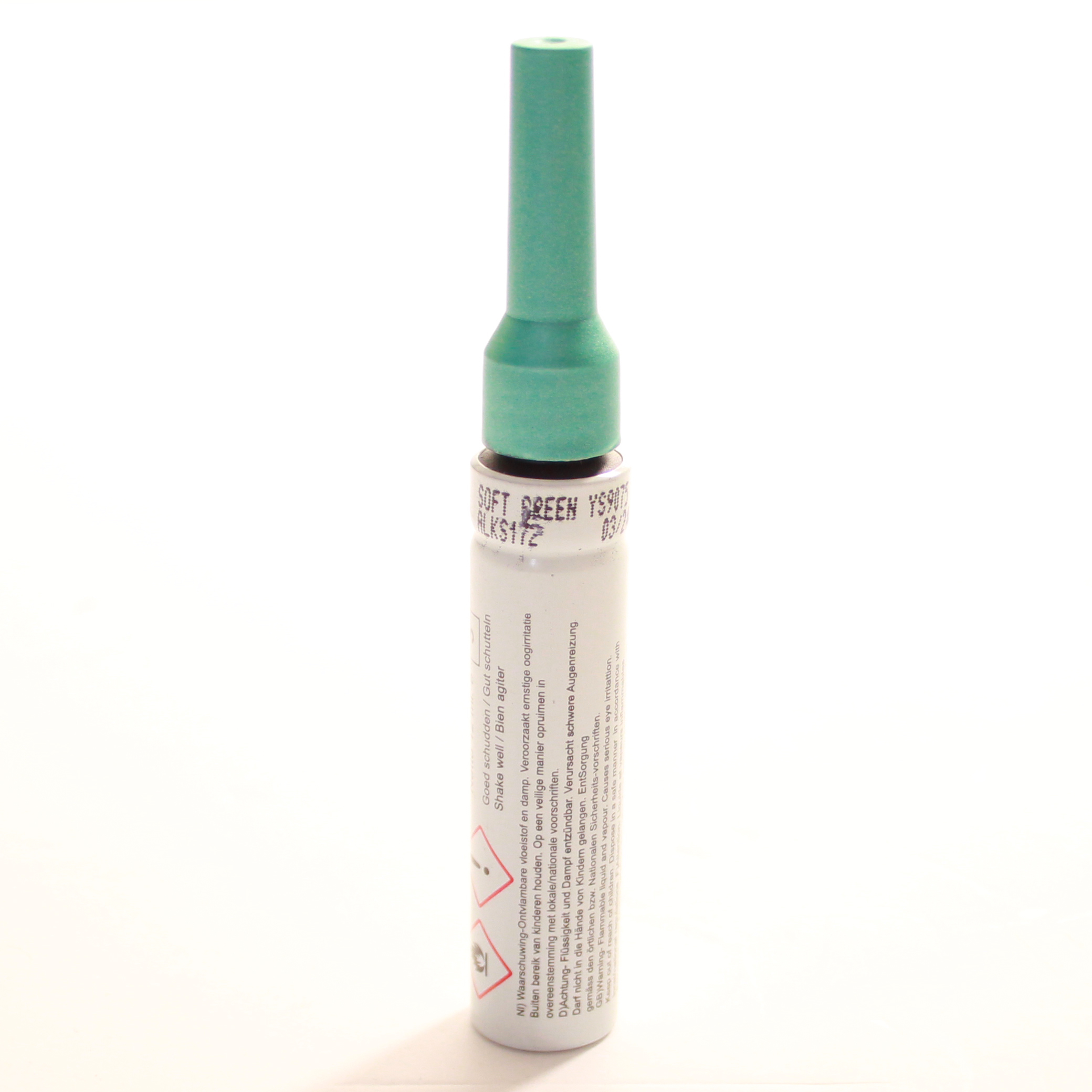 Alpina Lipstick Soft Green YS 9075 Matt