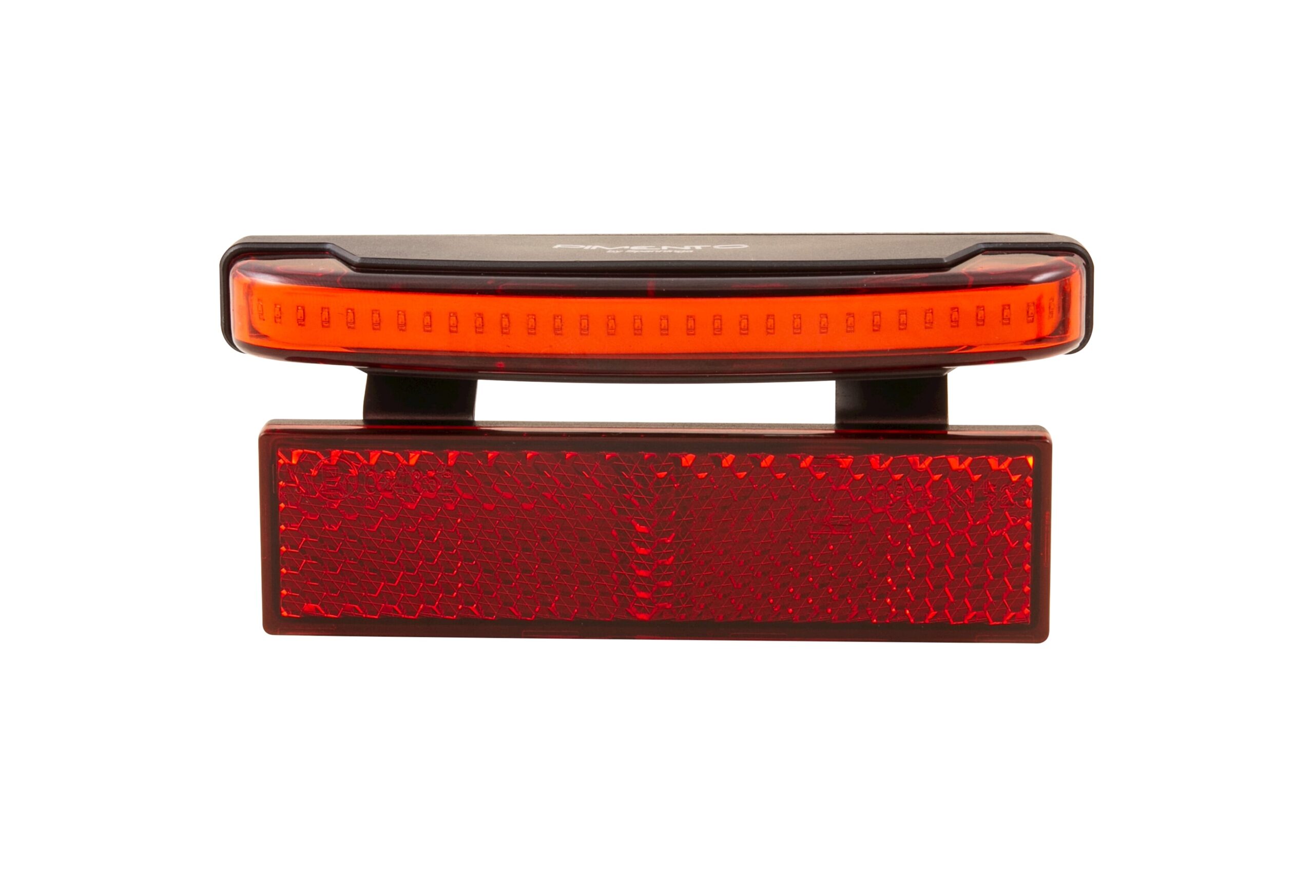 Spanninga Rear Light Pimento Large RL E-Bike 6-48V 80mm