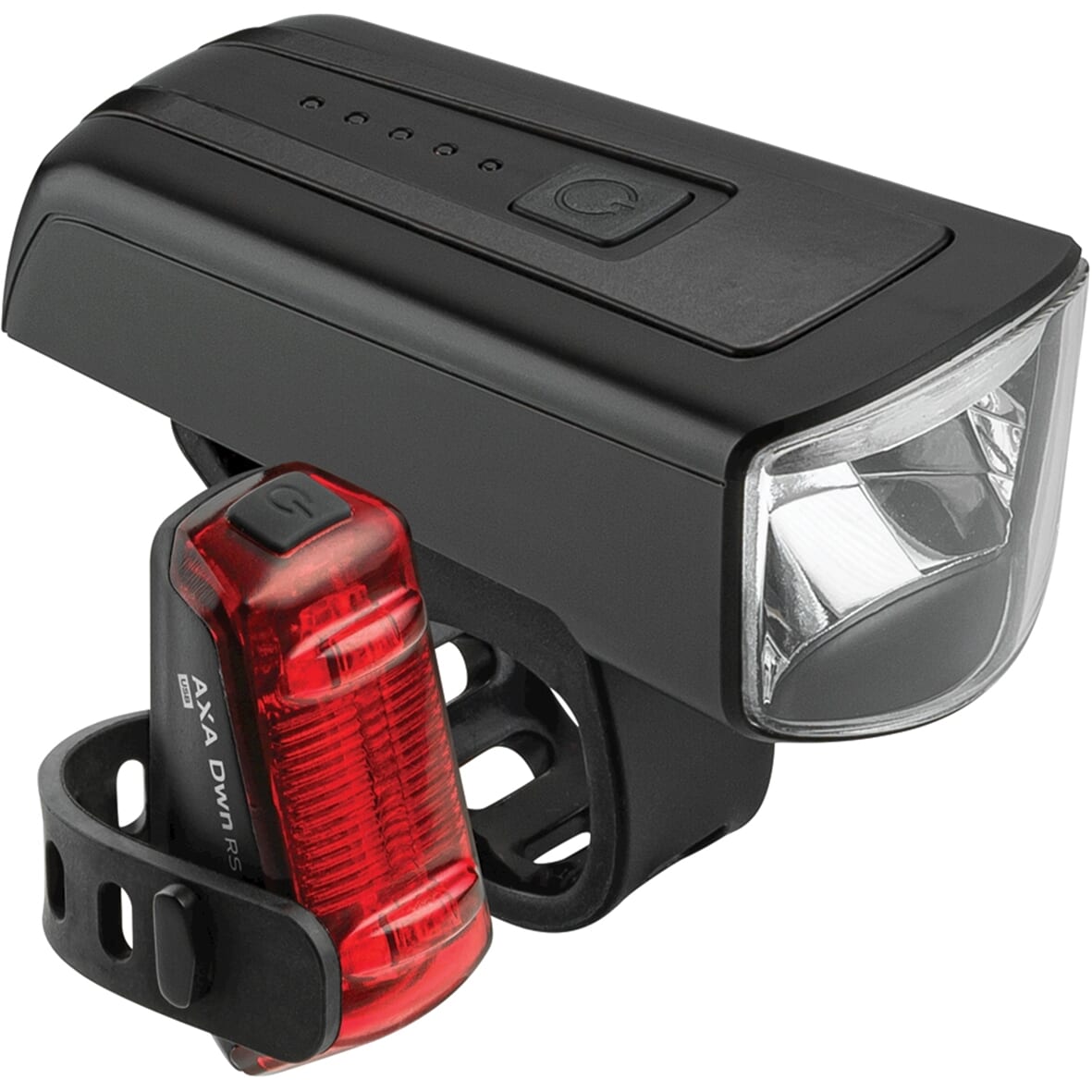 Axa Lighting Set DWN 70 USB 70 Lux