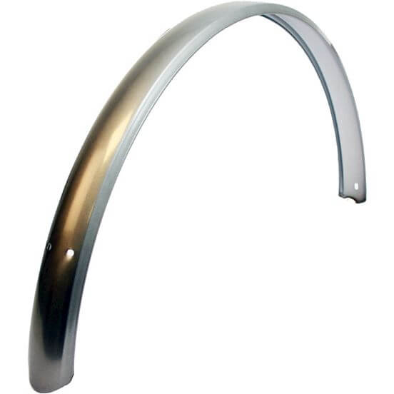 Rear Fender 26/28 Gray