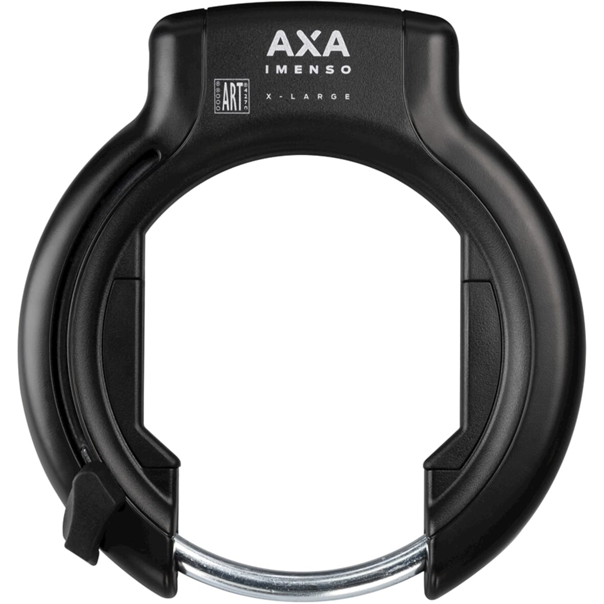 Axa Ring Lock Imenso X-Large Axa Ring Lock Imenso X-Large