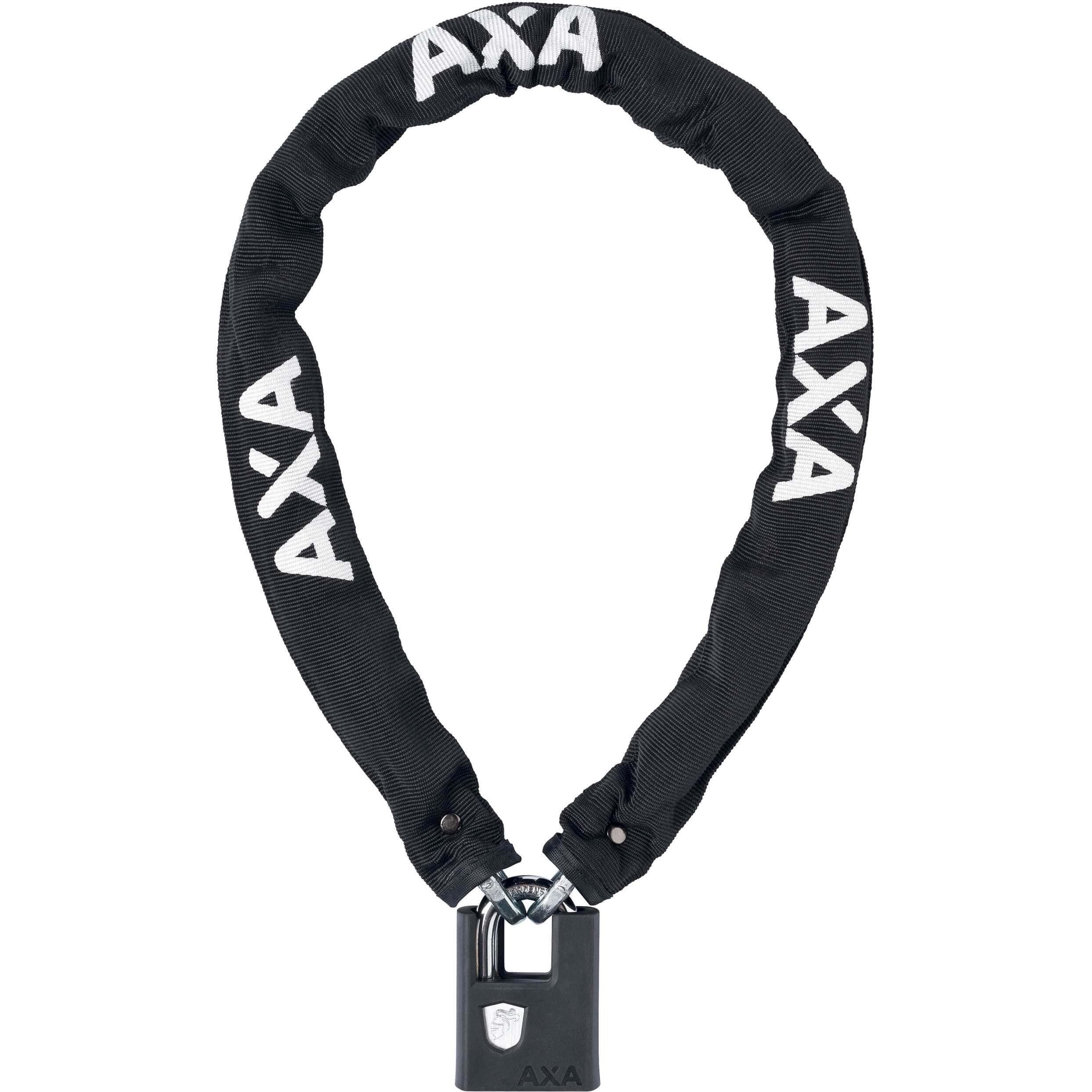 Axa Chain Lock Clinch+ 7.5/105