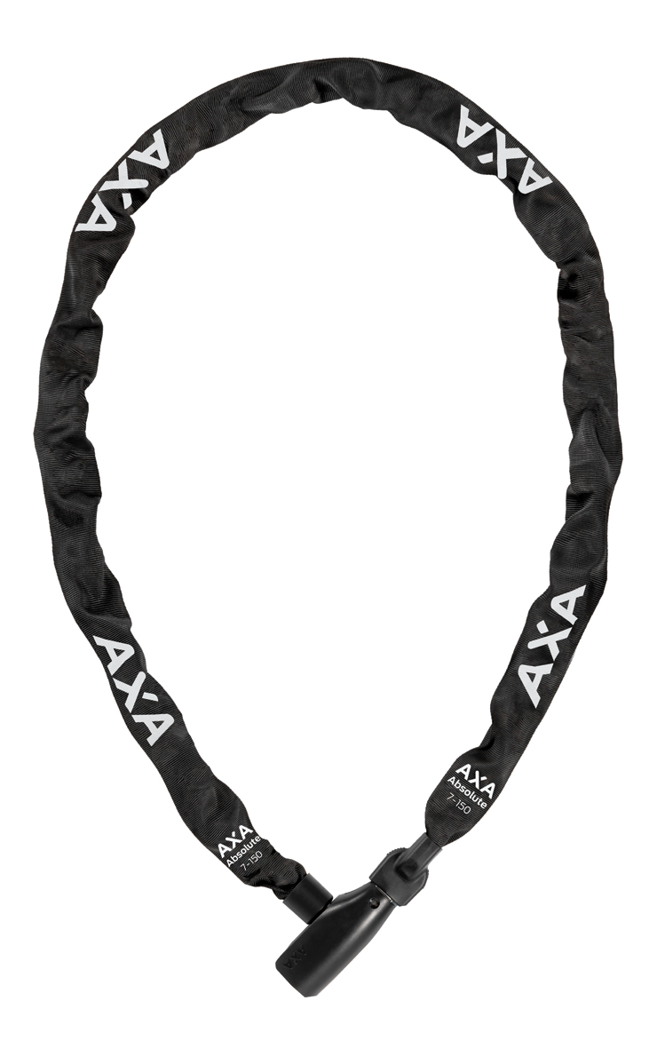 Axa Chain Lock Absolute 7/150 Axa Chain Lock Absolute 7/150