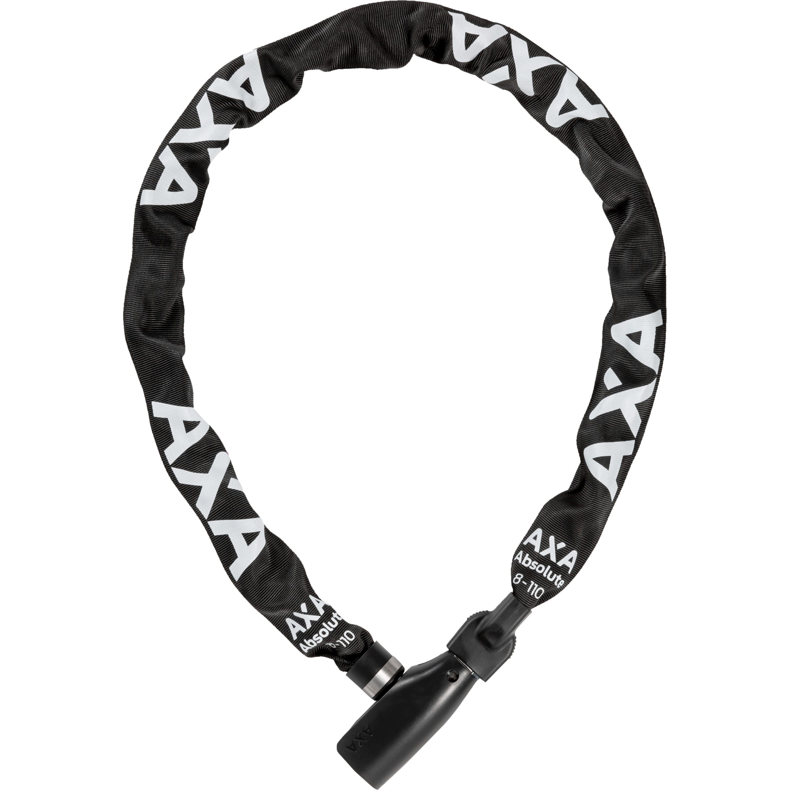 Axa Chain Lock Absolute 8/110