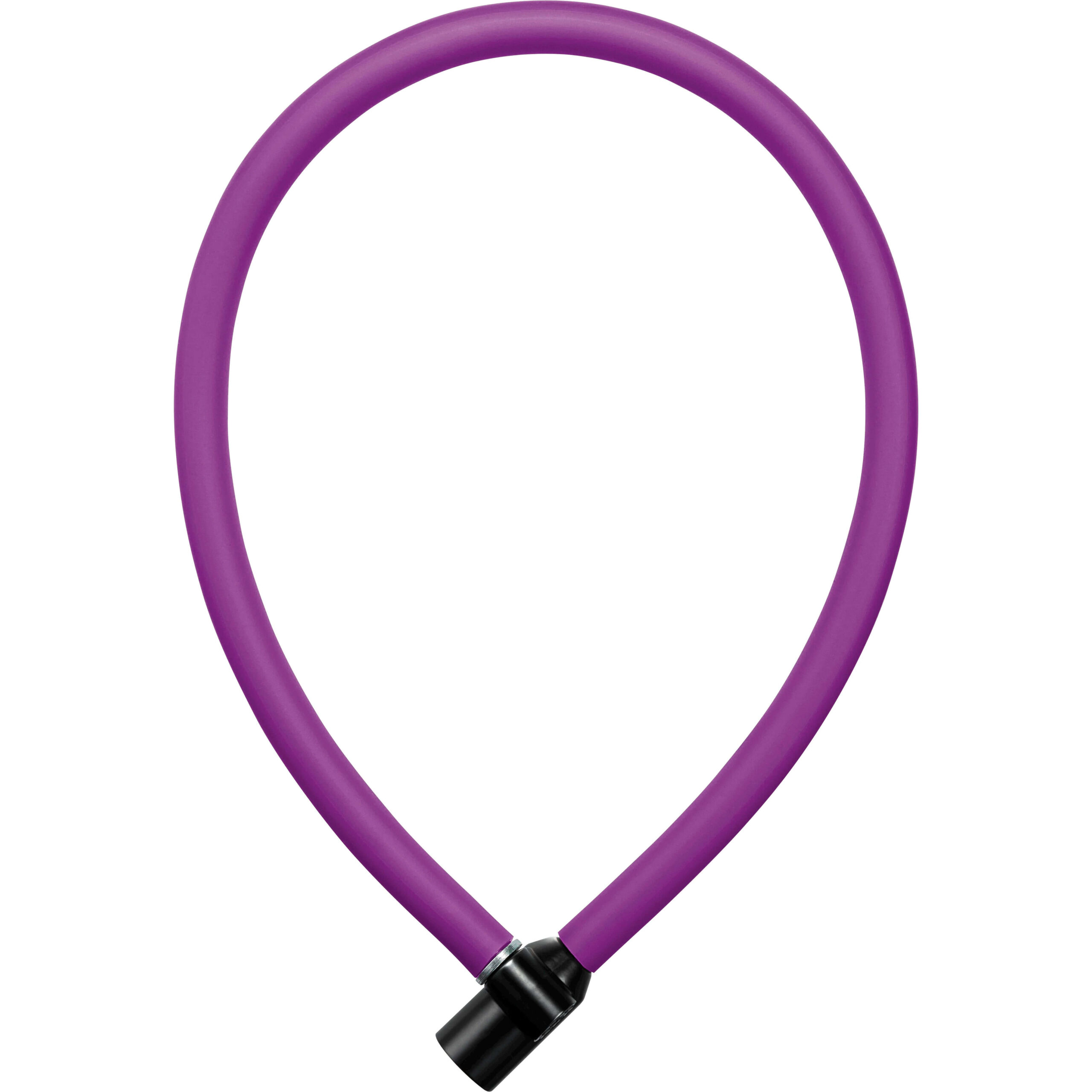 Axa Cable Lock Resolute 6/60 Royal Purple