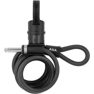 Axa Plug-In Cable Newton 10/150