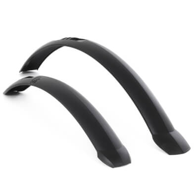 Hebie Fender Set Clip-On 28 Hybrid