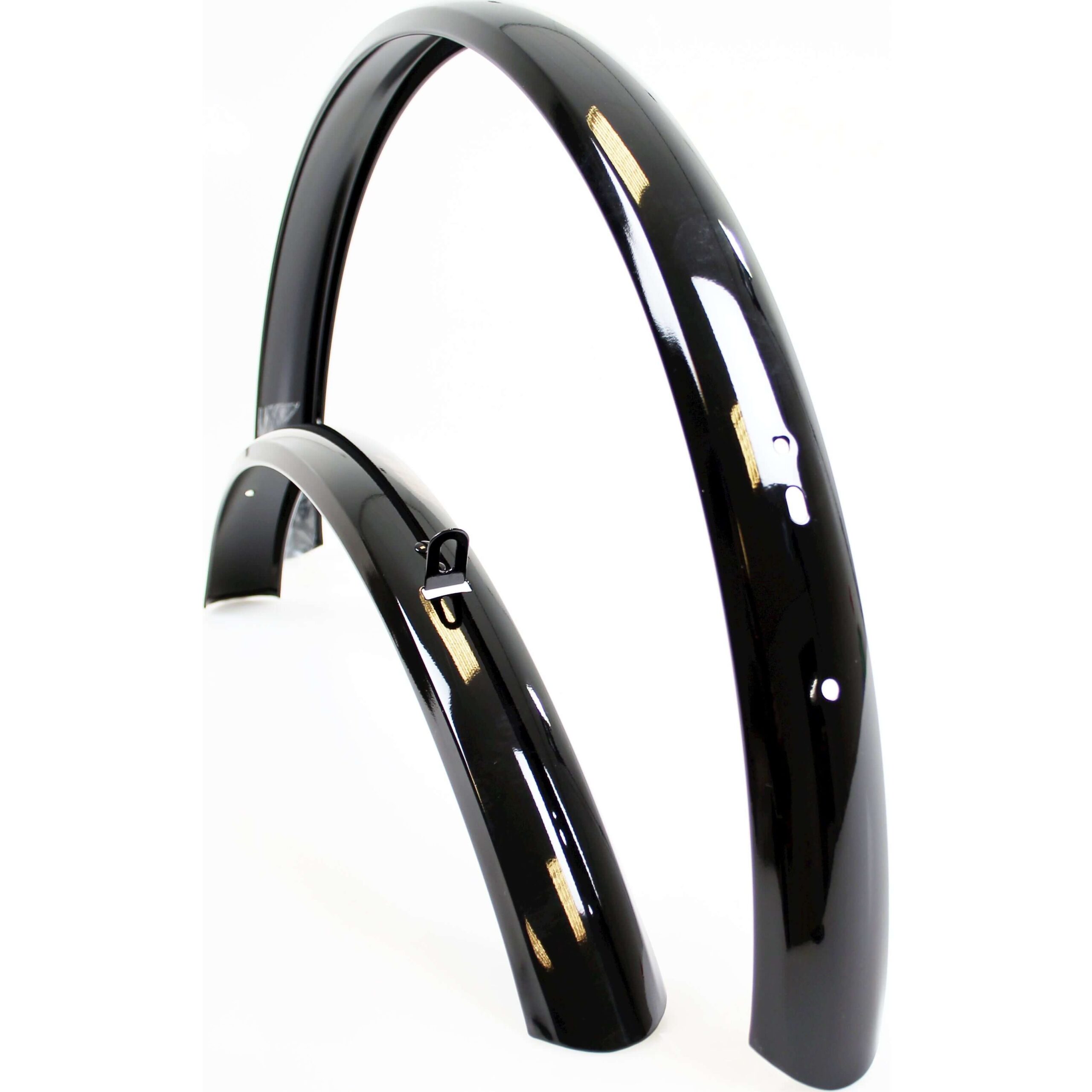 Fender Set 28 Hybrid Black