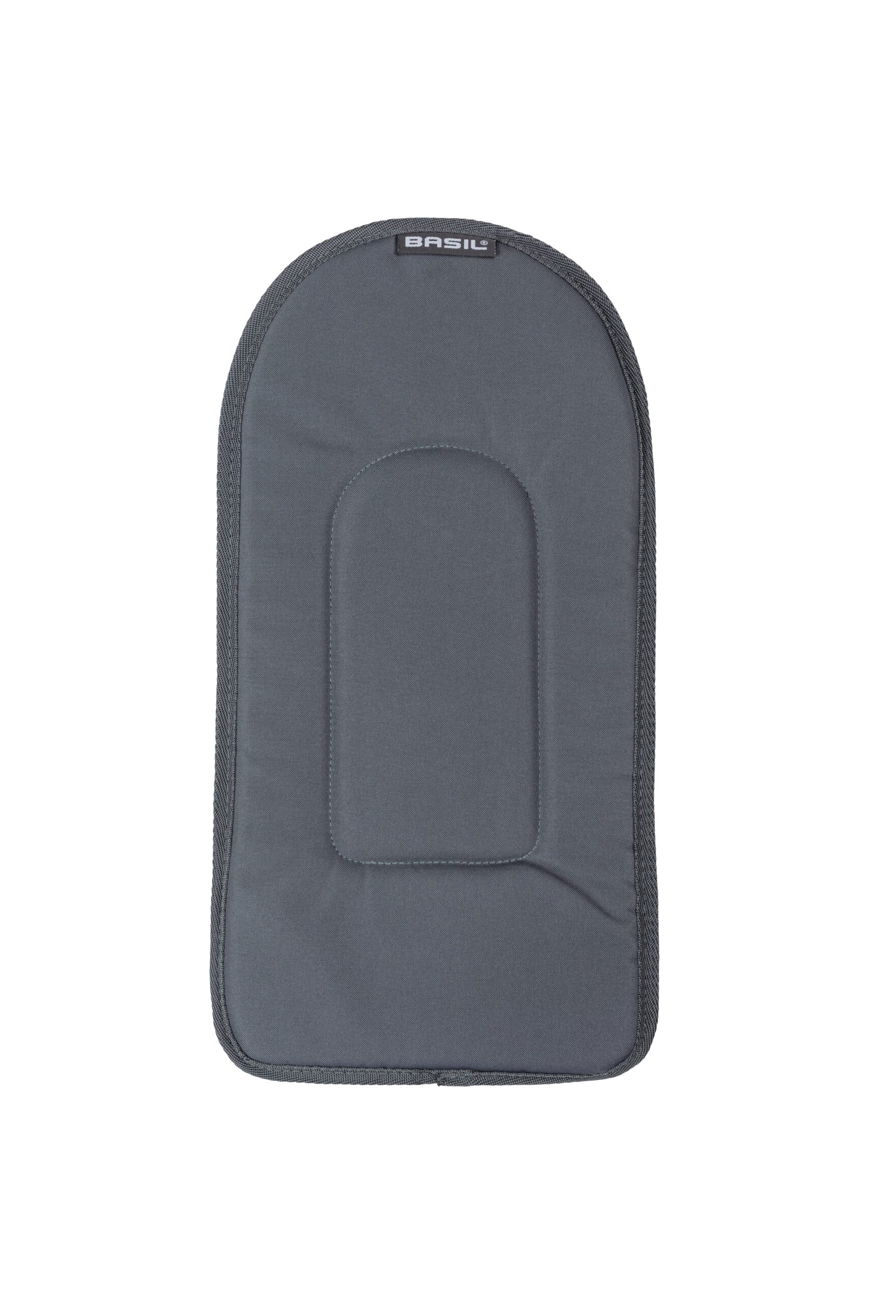 Basil Cushion Pasja Medium Grey Basil Cushion Pasja Medium Grey