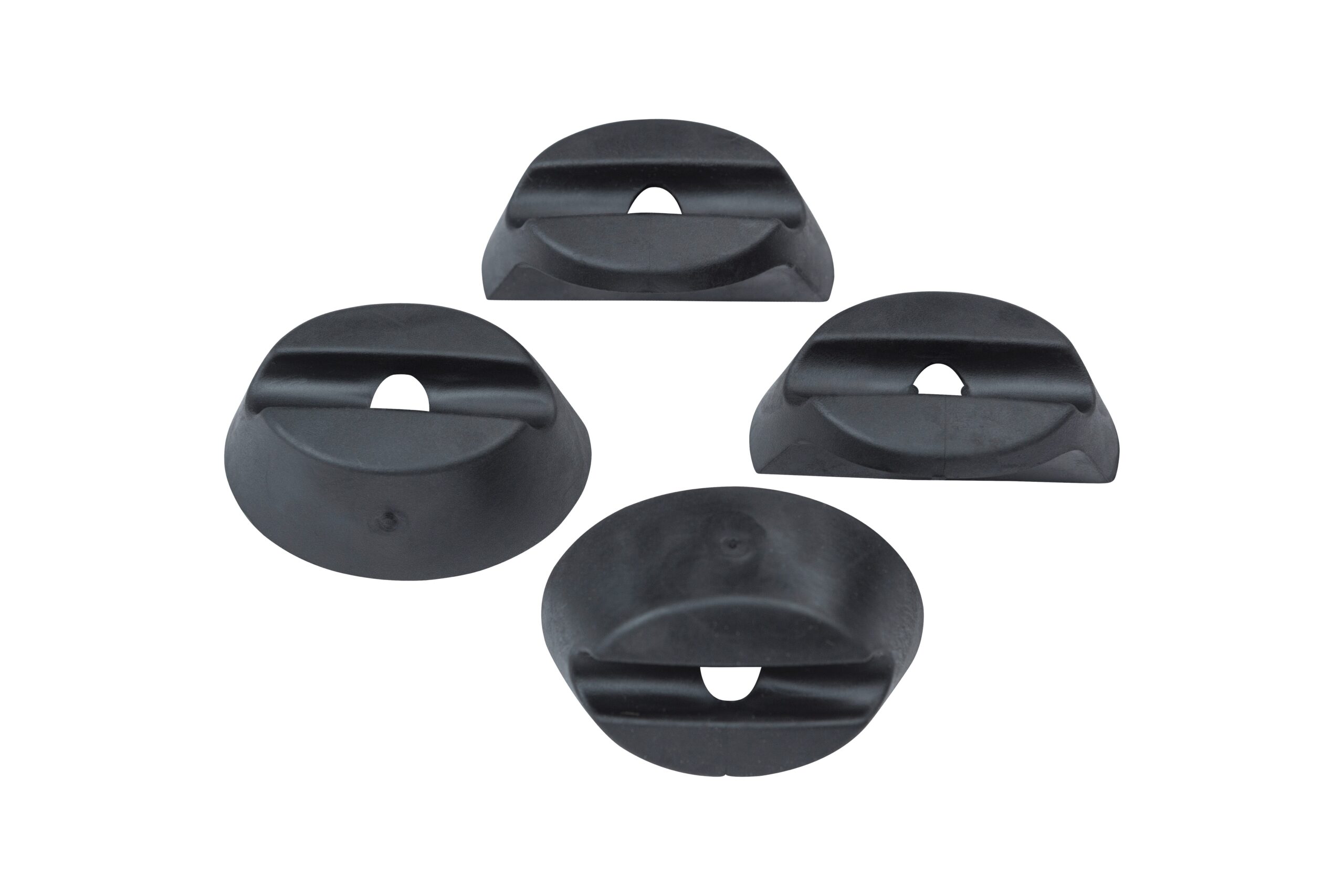 Basil Rubber Ring Spaceframe Buddy 4 Pieces Basil Rubber Ring Spaceframe Buddy 4 Pieces