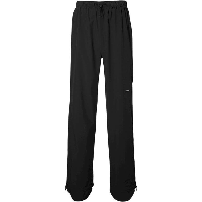 Basil Rain Pants Hoga Unisex Jet Black M Basil Rain Pants Hoga Unisex Jet Black M