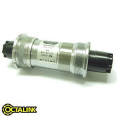 Shimano Bottom Bracket 105 5500 Octalink 68-118.5 BSA Shimano Bottom Bracket 105 5500 Octalink 68-118.5 BSA