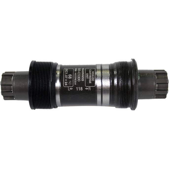 Shimano Bottom Bracket ES300 Octalink 68-118 BSA Shimano Bottom Bracket ES300 Octalink 68-118 BSA