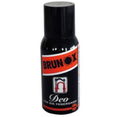 Brunox Spray Can Deo Spray 100ml
