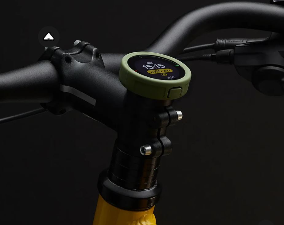 Beeline Velo 2 Stem Mount