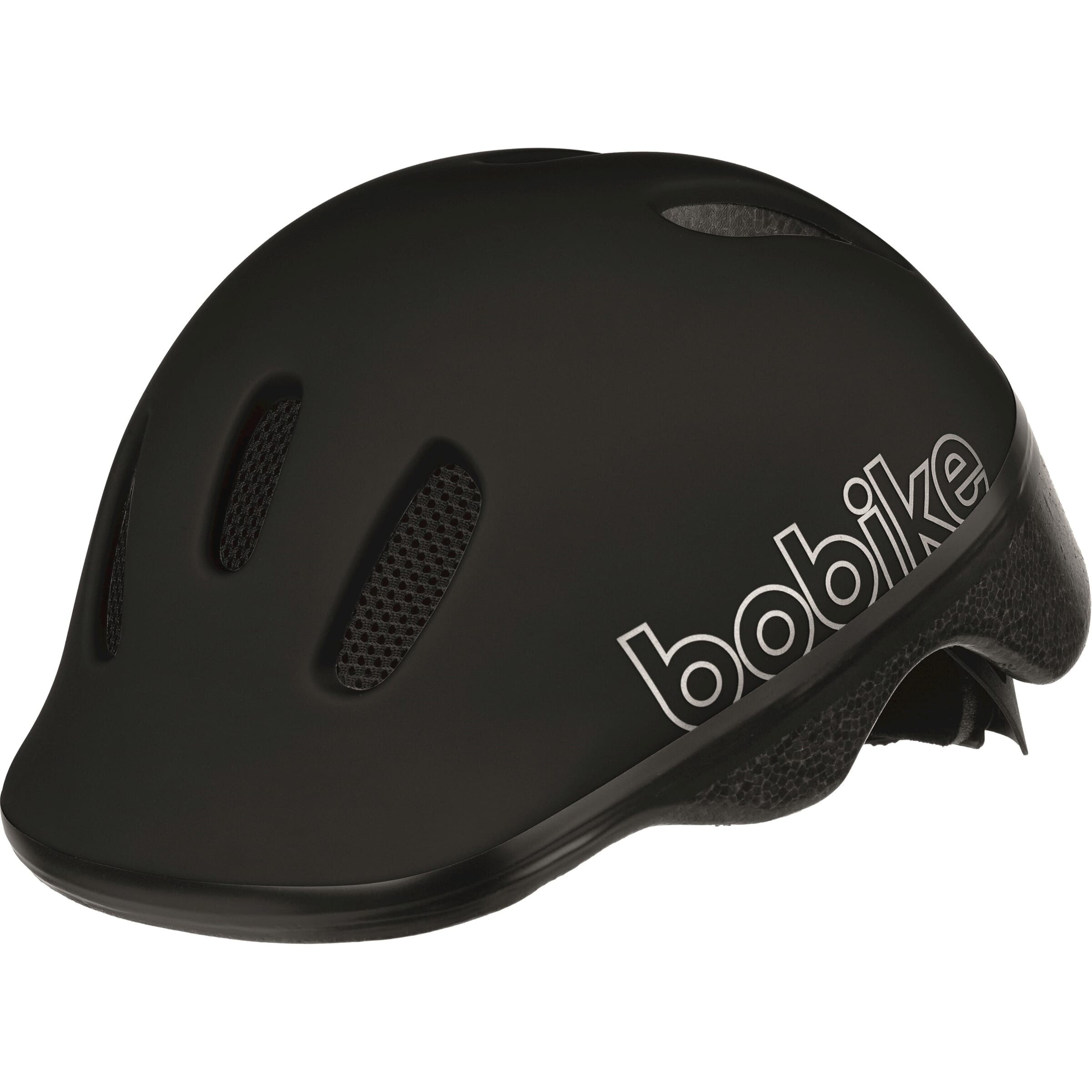 Bobike Helmet Go XXS 44-48 cm Urban Black