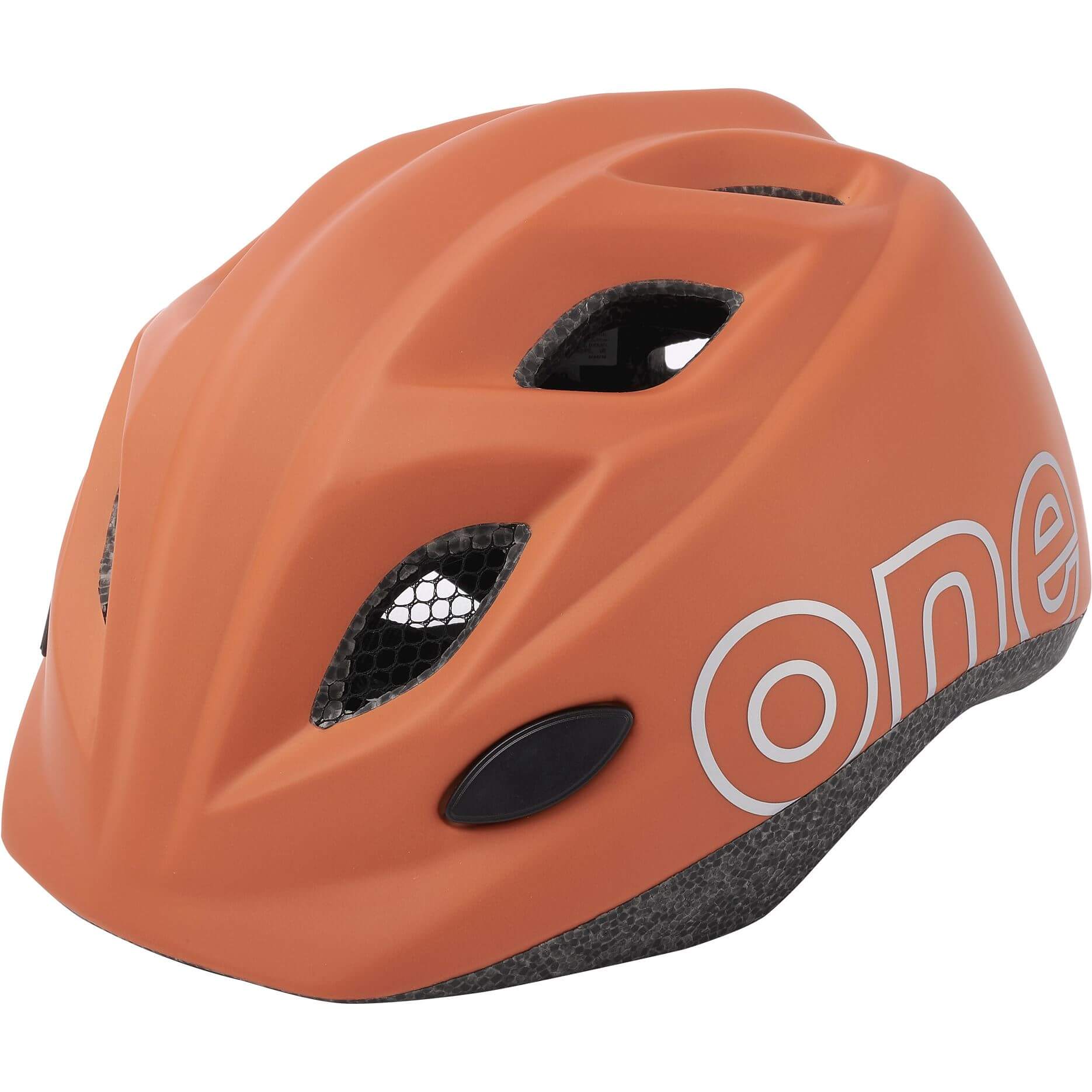 Bobike Helmet One Plus S 52-56 cm Chocolate Brown