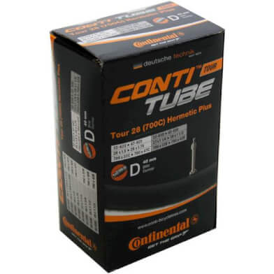 Continental BNB Tour 28 Hermetic 28 x 1.75 - 2.50 Presta 40mm