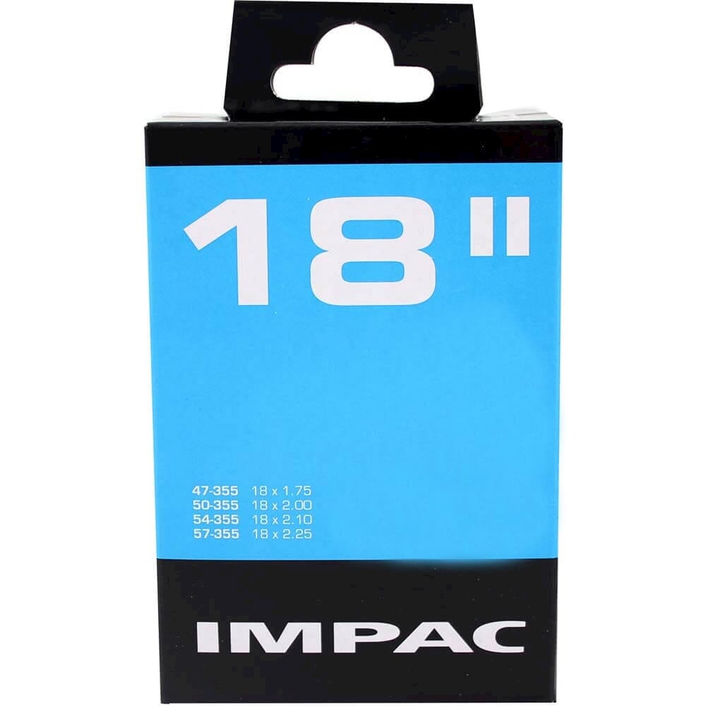 Impac Bnb DV18 18 x 1.75 - 2.25 Hv 26mm