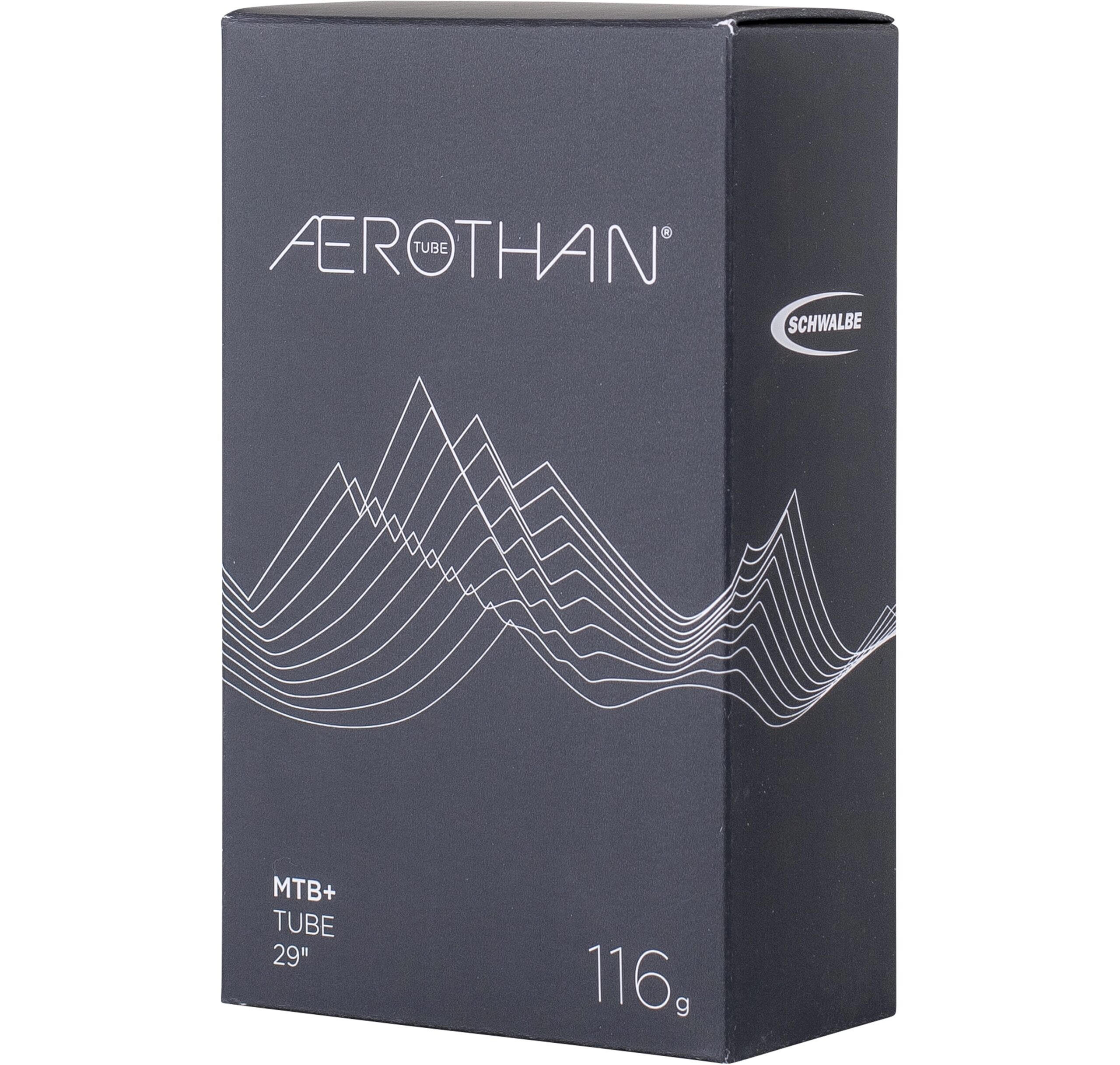 Schwalbe BNB SV19FE Aerothan 29 x 2.40-3.00 FV 40mm