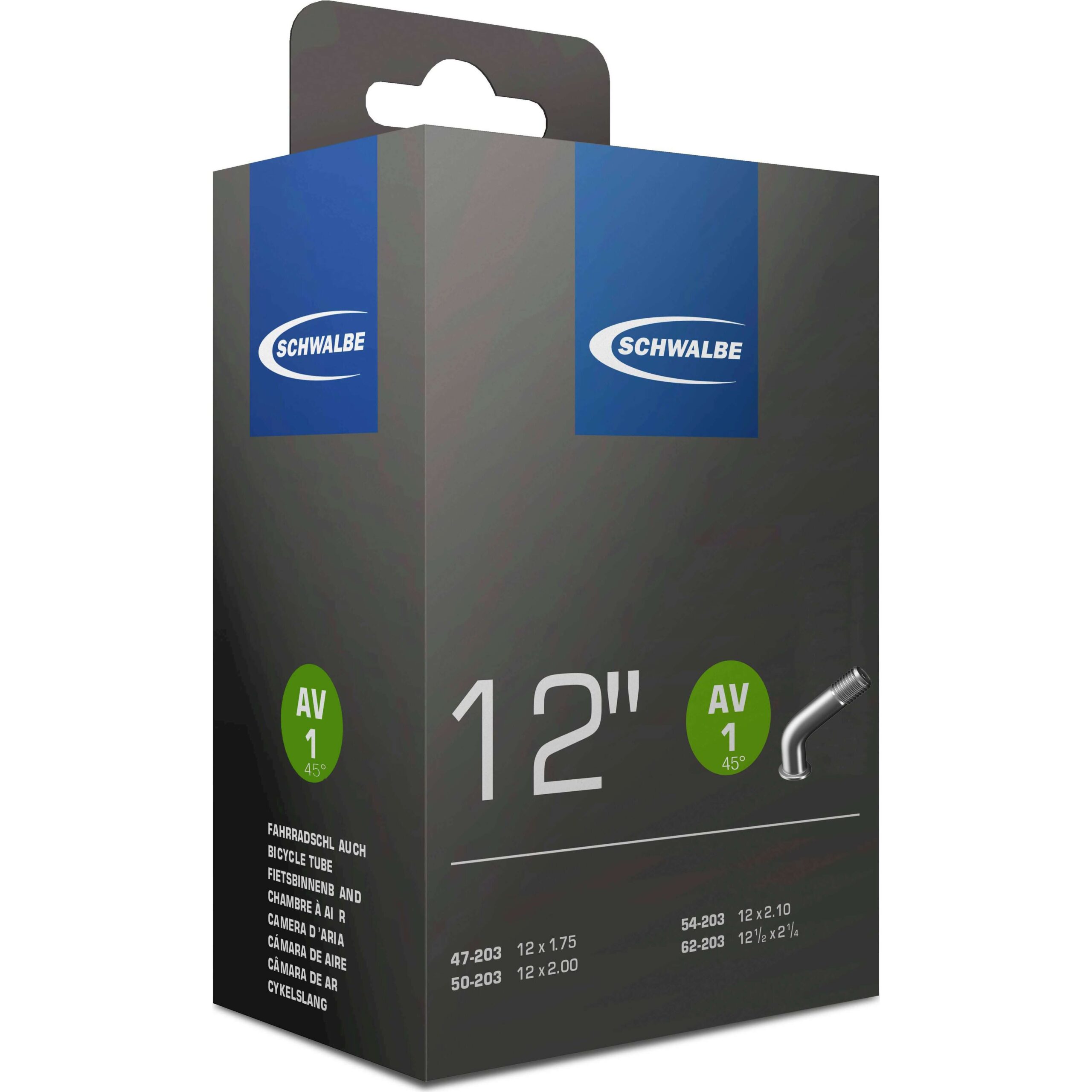 Schwalbe BNB 12 Std AV 45g (AV1)