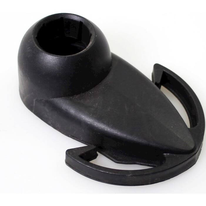 Axa Handlebar End Cap Cable Guide 1 Inch (Stem 22.2)