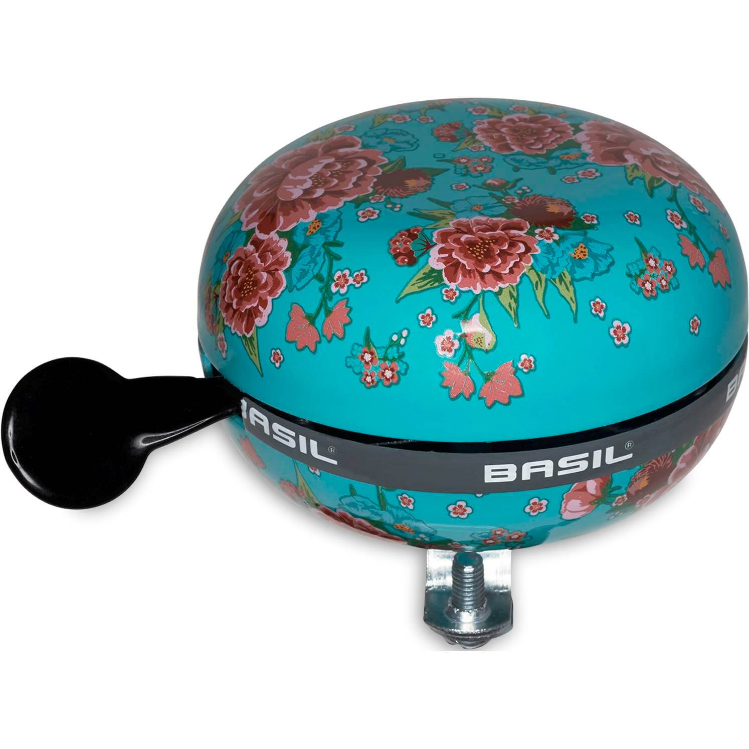 Basil Bel Ding Dong 80mm Bloom Green Basil Bel Ding Dong 80mm Bloom Green