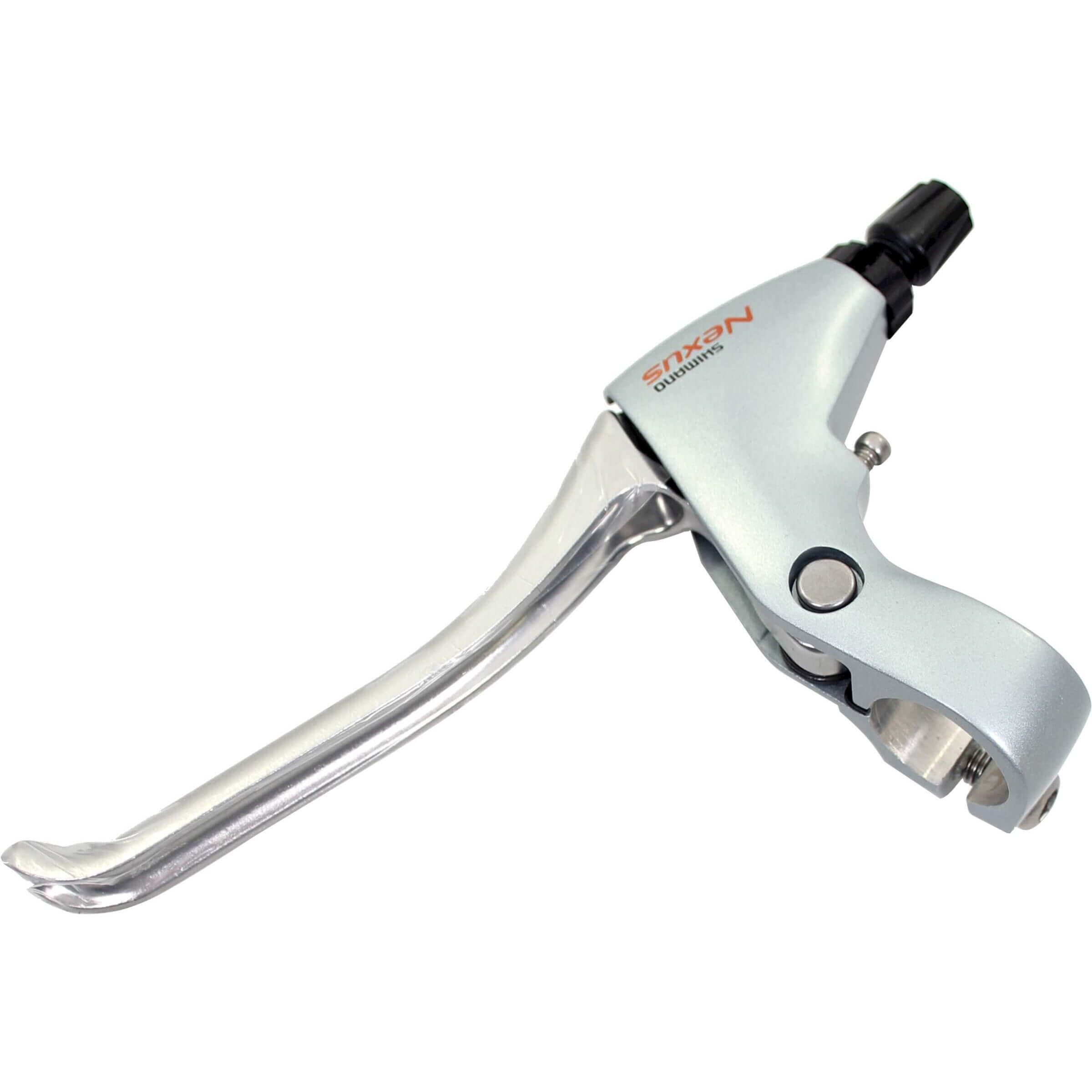 Shimano Brake Lever L Nexus BL-C6010 Roller Brake Silver