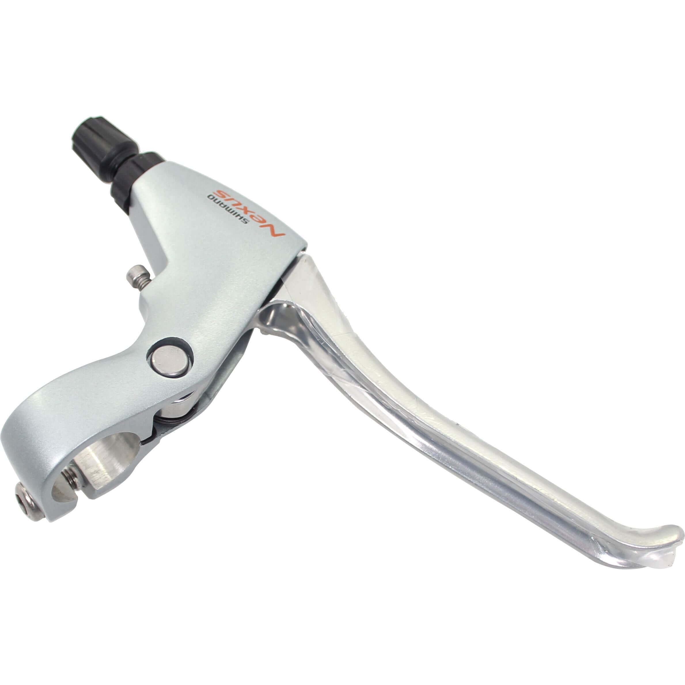 Shimano Brake Lever R Nexus BL-C6010 Roller Brake Silver