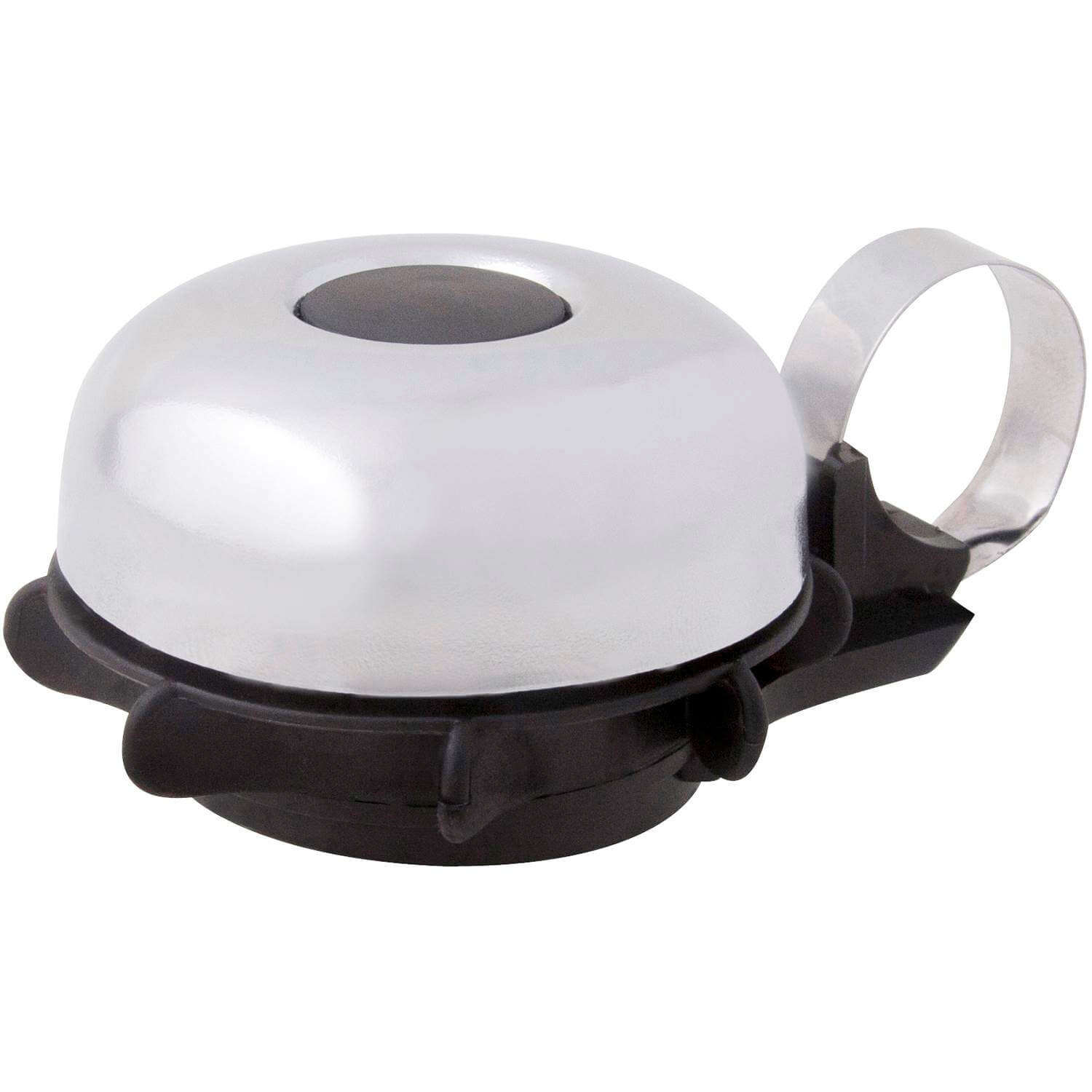 Spanninga Bell Easyring Chrome Spanninga Bell Easyring Chrome