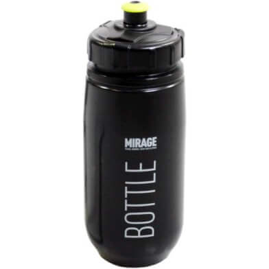 Mirage Bottle 600cc Black