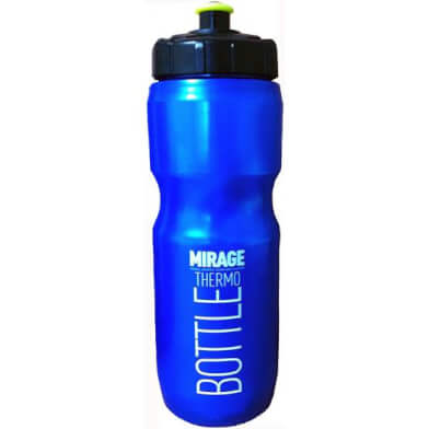 Mirage Thermo Bottle 500ml Blue