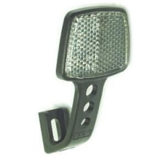 Busch + Müller Reflector for Crown Mounting Busch + Müller Reflector for Crown Mounting