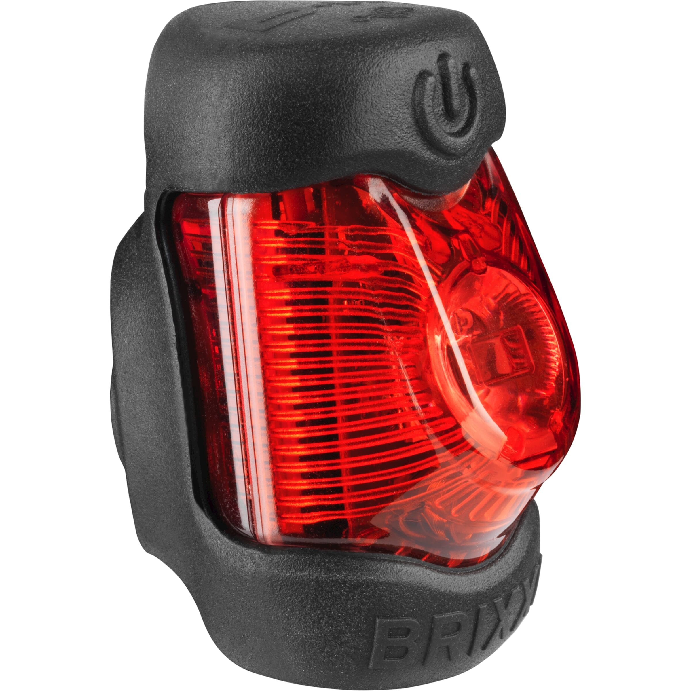 Busch + Müller Brixxi USB Rear Light Seatpost Busch + Müller Brixxi USB Rear Light Seatpost