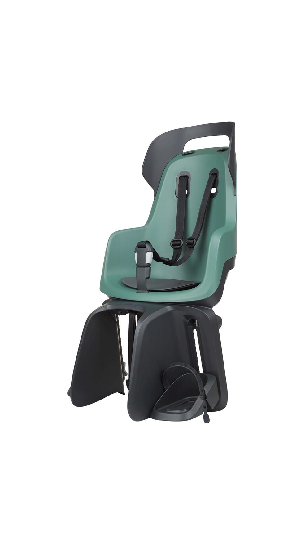 Bobike Rear Seat Go Maxi Carrier Mount Peppermint