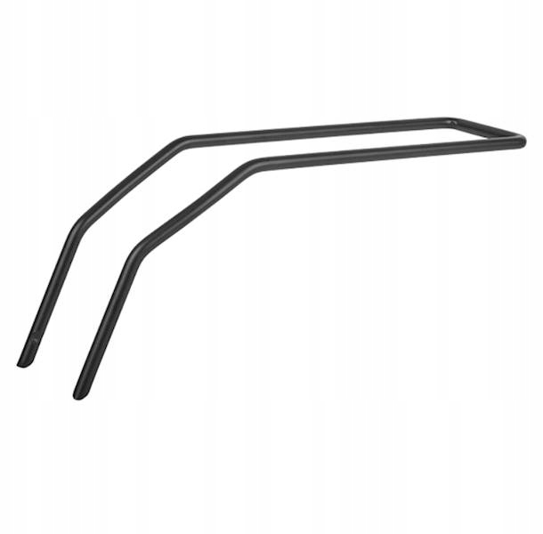 Bobike Mounting Bracket Go Maxi / Evolve Frame Black Bobike Mounting Bracket Go Maxi / Evolve Frame Black